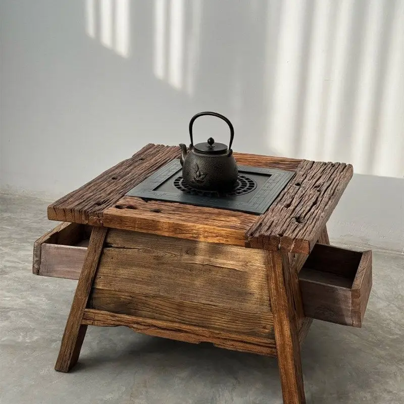 surrounding stove table summer cooking tea table household indoor barbecue grill set barbecue hot pot small
surrounding stove table summer cooking tea table household indoor barbecue grill set barbecue hot pot small