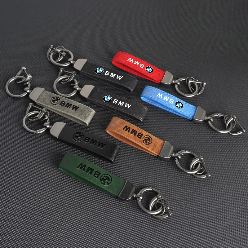 PU Leather High End Car Key Ornament Ring For BMW F30 F10 E90 F20 E46 E60 E70 E39 E36 E87 X7 E92 E91 E28 X3 X1 X2 X5 X6 E3
PU Leather High End Car Key Ornament Ring For BMW F30 F10 E90 F20 E46 E60 E70 E39 E36 E87 X7 E92 E91 E28 X3 X1 X2 X5 X6 E3