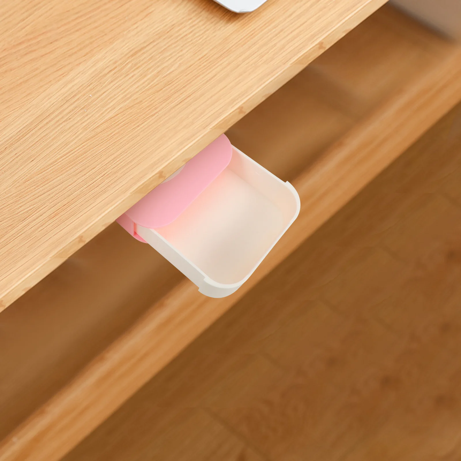 Under Desk Drawer Organizer Large Capacity Pen Box for Home School Office Space Saving Stationery Storage Under Desk Organizers
Under Desk Drawer Organizer Large Capacity Pen Box for Home School Office Space Saving Stationery Storage Under Desk Organizers