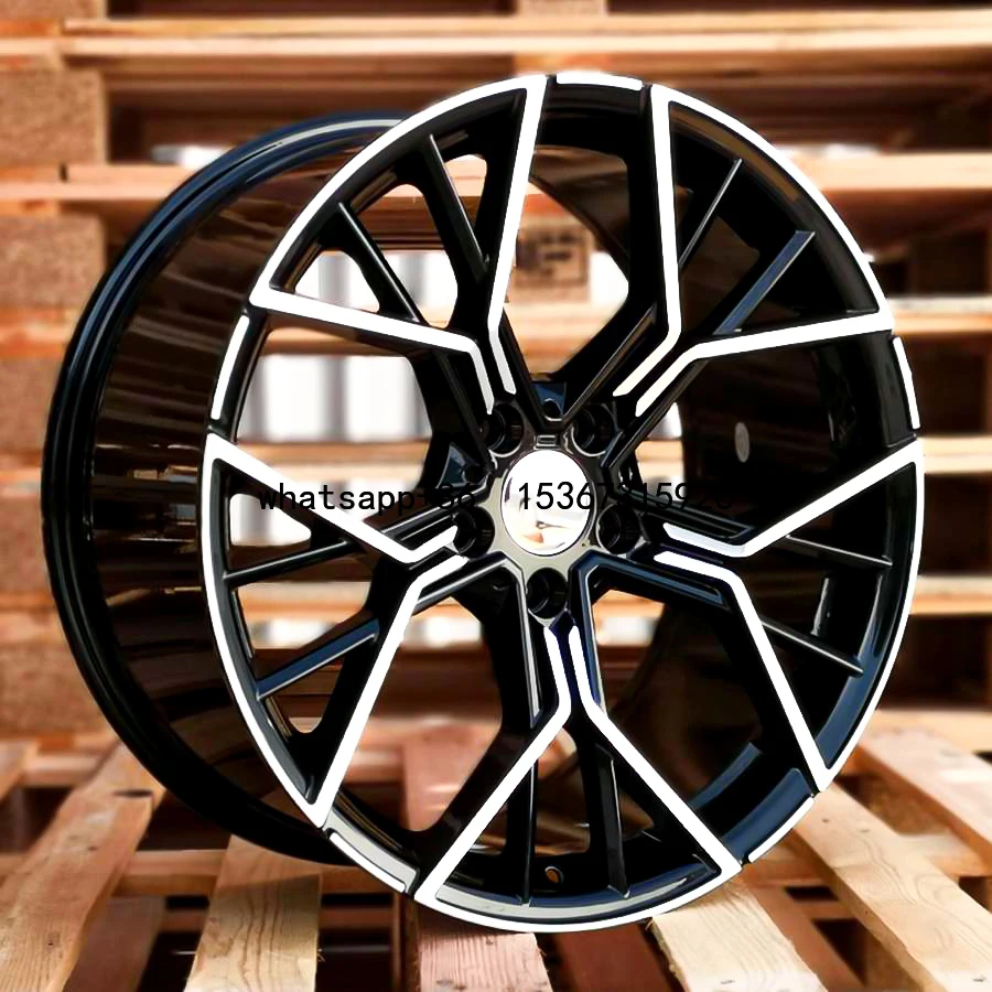 Passenger Car Wheels Alloy Rim 5x120 5x112 Forged Wheels For Bmw 811m F90 G15 G16 G20 G30 X3 X5 X6 M8 Competition Convertible 
Passenger Car Wheels Alloy Rim 5x120 5x112 Forged Wheels For Bmw 811m F90 G15 G16 G20 G30 X3 X5 X6 M8 Competition Convertible