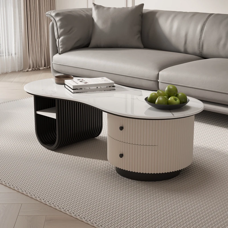 Minimalist Mechanism Coffee Table Organizer Simple Nordic Modern Coffee Tables Book Square Table Basses De Salon Home Furniture
Minimalist Mechanism Coffee Table Organizer Simple Nordic Modern Coffee Tables Book Square Table Basses De Salon Home Furniture