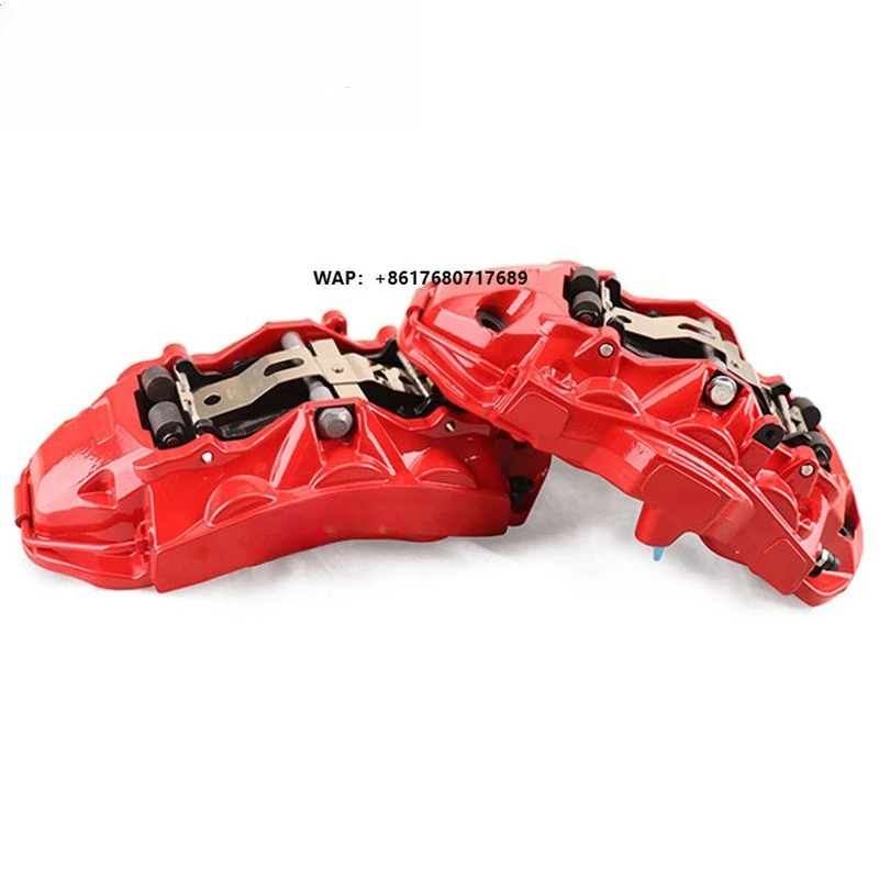 Auto Car Parts Forged Racing Big Brake Kit Sport Brake Caliper 6 Pot ANG for Benz W211
Auto Car Parts Forged Racing Big Brake Kit Sport Brake Caliper 6 Pot ANG for Benz W211