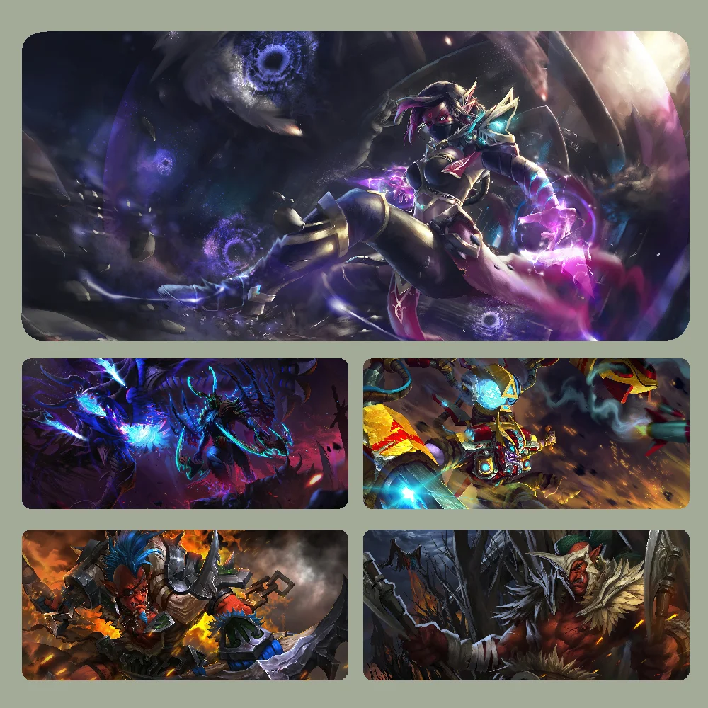 Dota Mousepad Large Computer Gaming Accessories MousePads Desk Mats Anti-slip Laptop Soft Mouse Pad
Dota Mousepad Large Computer Gaming Accessories MousePads Desk Mats Anti-slip Laptop Soft Mouse Pad