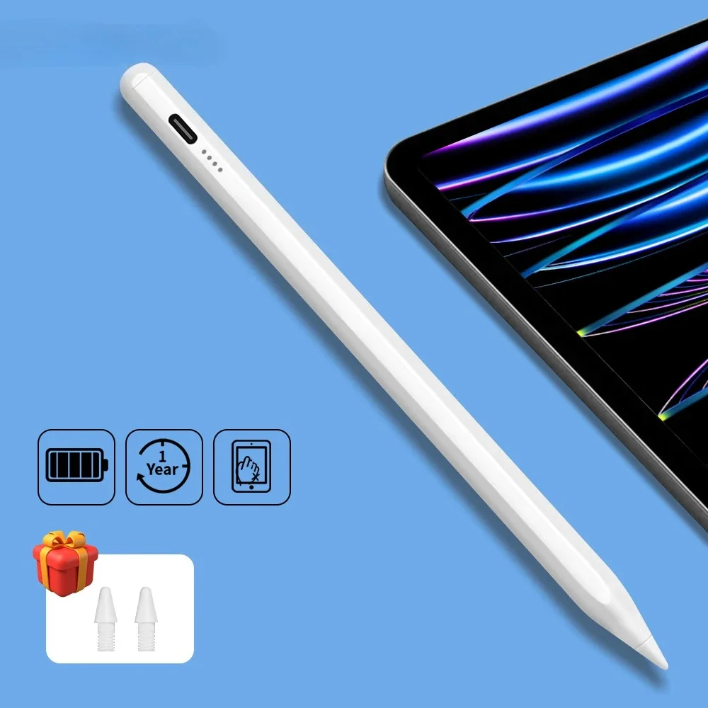 Для Apple Pencil Palm Rejection Power Display Ipad Pencil Pen для iPad Аксессуары 2022 2021 2020 2019 2018 Pro Air Mini Stylus
Для Apple Pencil Palm Rejection Power Display Ipad Pencil Pen для iPad Аксессуары 2022 2021 2020 2019 2018 Pro Air Mini Stylus