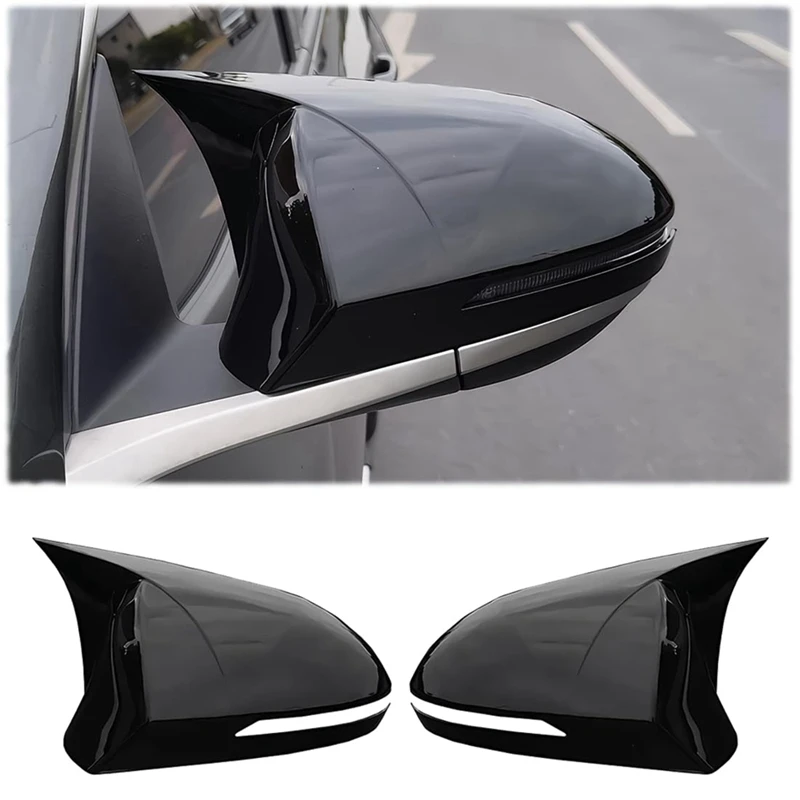 For Hyundai Tucson NX4 2021 2022 2023 Rearview Mirror Cover Protective Side Mirror Cap Trim Car Accessories
For Hyundai Tucson NX4 2021 2022 2023 Rearview Mirror Cover Protective Side Mirror Cap Trim Car Accessories