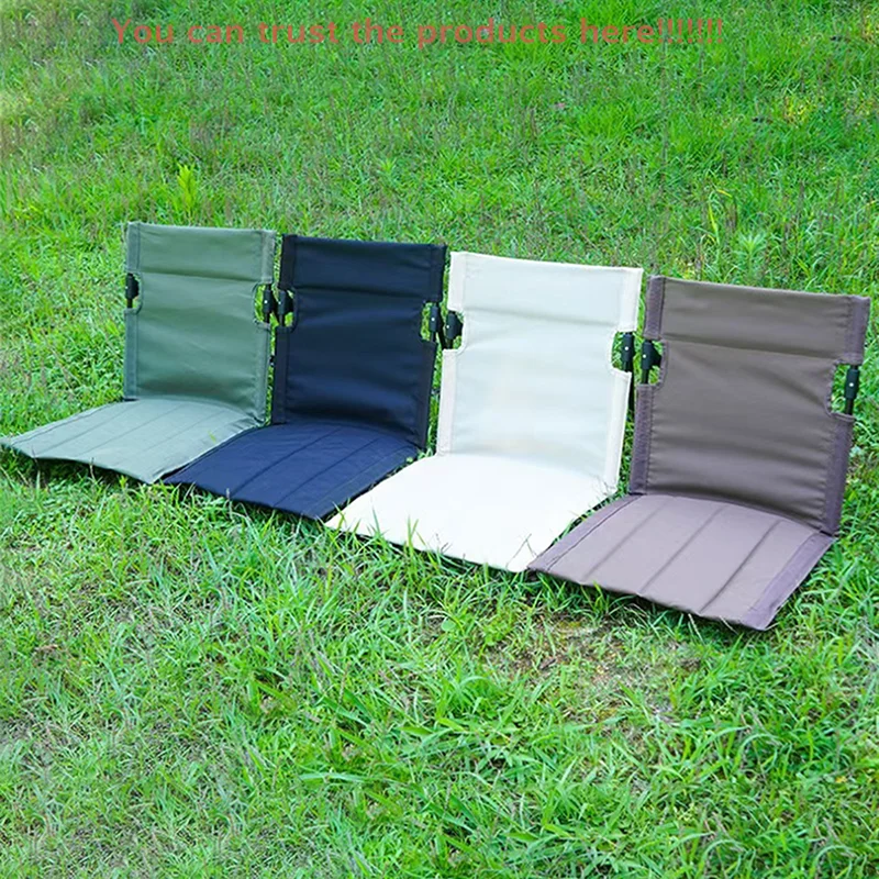 Iron-framed Polyester Fiber Lightweight Portable And Foldable Picnic And Leisure Chair Outdoor Camping Chair
Iron-framed Polyester Fiber Lightweight Portable And Foldable Picnic And Leisure Chair Outdoor Camping Chair
