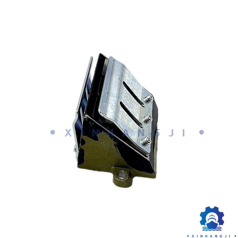 Тростниковый клапан 6H2-13610-00 в сборе для подвесного мотора Yamaha Parsun 2-тактный 60HP 3-цилиндровый 6H2-13610 6H21361000 аксессуары для лодок
Тростниковый клапан 6H2-13610-00 в сборе для подвесного мотора Yamaha Parsun 2-тактный 60HP 3-цилиндровый 6H2-13610 6H21361000 аксессуары для лодок