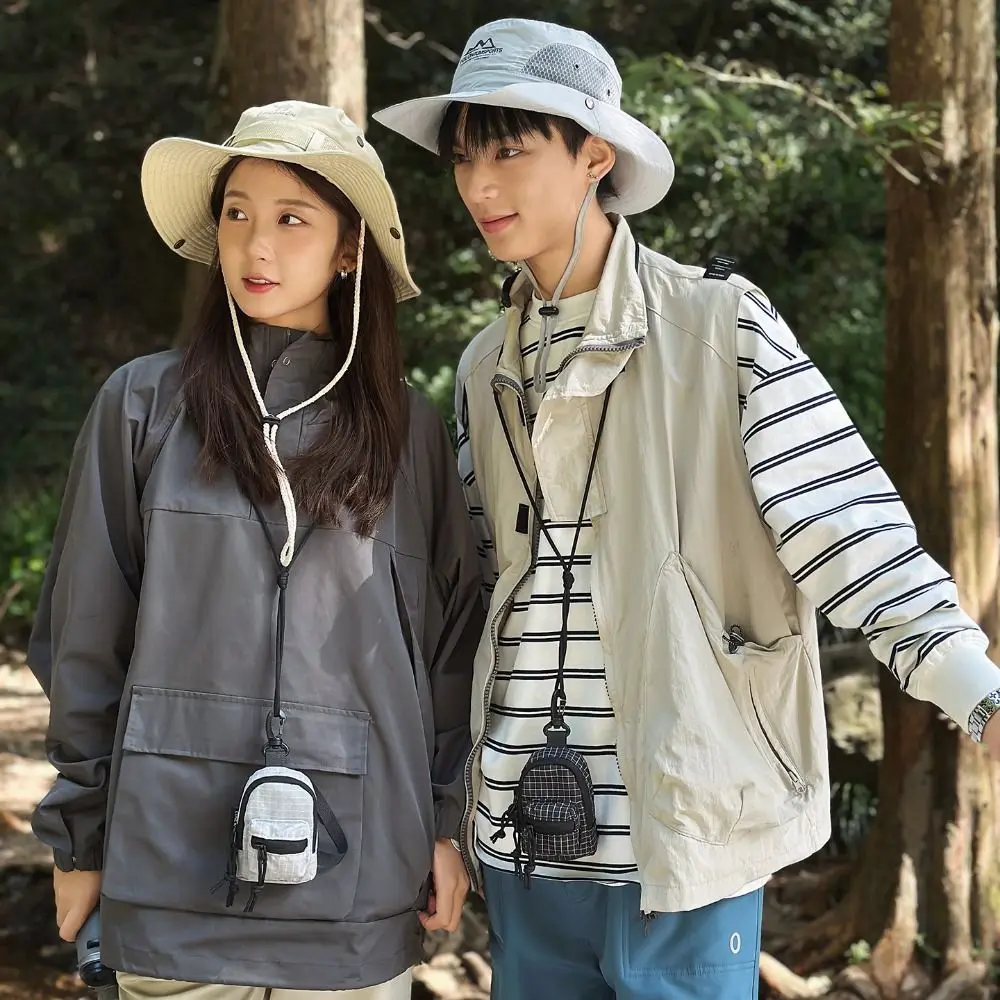 Mountain Keychain Neck Hanging Coin Purse Waterproof Card Holder Mini Wallet Bank Card Organizer Portable
Mountain Keychain Neck Hanging Coin Purse Waterproof Card Holder Mini Wallet Bank Card Organizer Portable