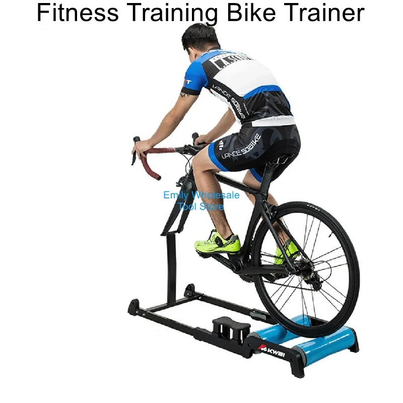 Indoor Trainer Bicycle Roller Trainer Warm-Up Exercise Station Sports Equipment 
Indoor Trainer Bicycle Roller Trainer Warm-Up Exercise Station Sports Equipment