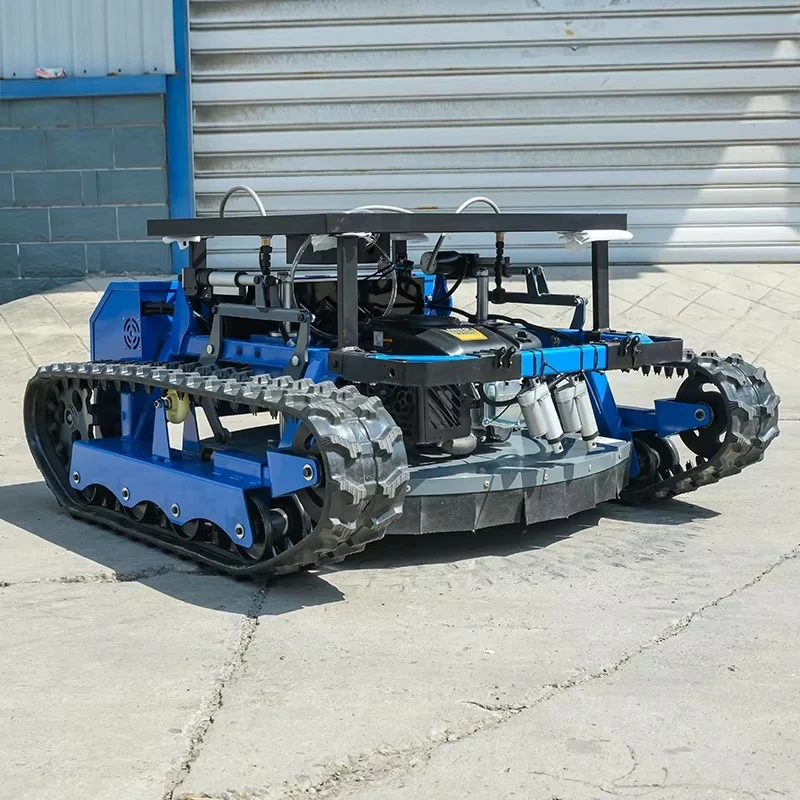 Remote control robot automatic lawn mower, remote control lawn mower
Remote control robot automatic lawn mower, remote control lawn mower