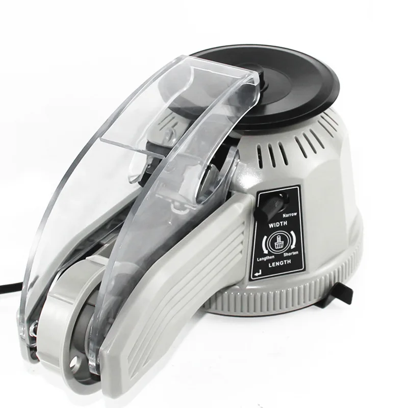 Disc automatic tape cutting machine Double-sided tape High temperature tape Office school supplies Packaging equipment
Disc automatic tape cutting machine Double-sided tape High temperature tape Office school supplies Packaging equipment