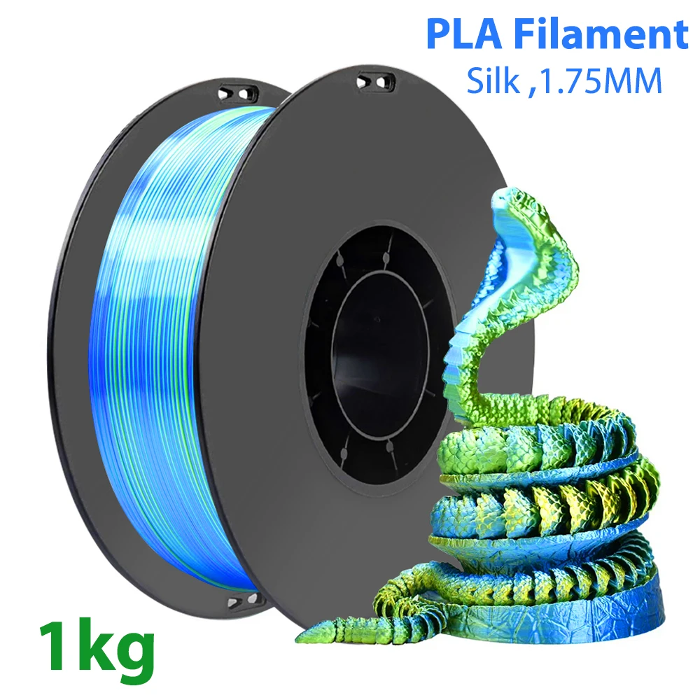 250 г 500 г 1 кг двухцветная нить для 3D-печати шелковая PLA синий зеленый 1,75 мм PLA зеленый синий шелк 2 цвета для материала для 3D-печати
250 г 500 г 1 кг двухцветная нить для 3D-печати шелковая PLA синий зеленый 1,75 мм PLA зеленый синий шелк 2 цвета для материала для 3D-печати