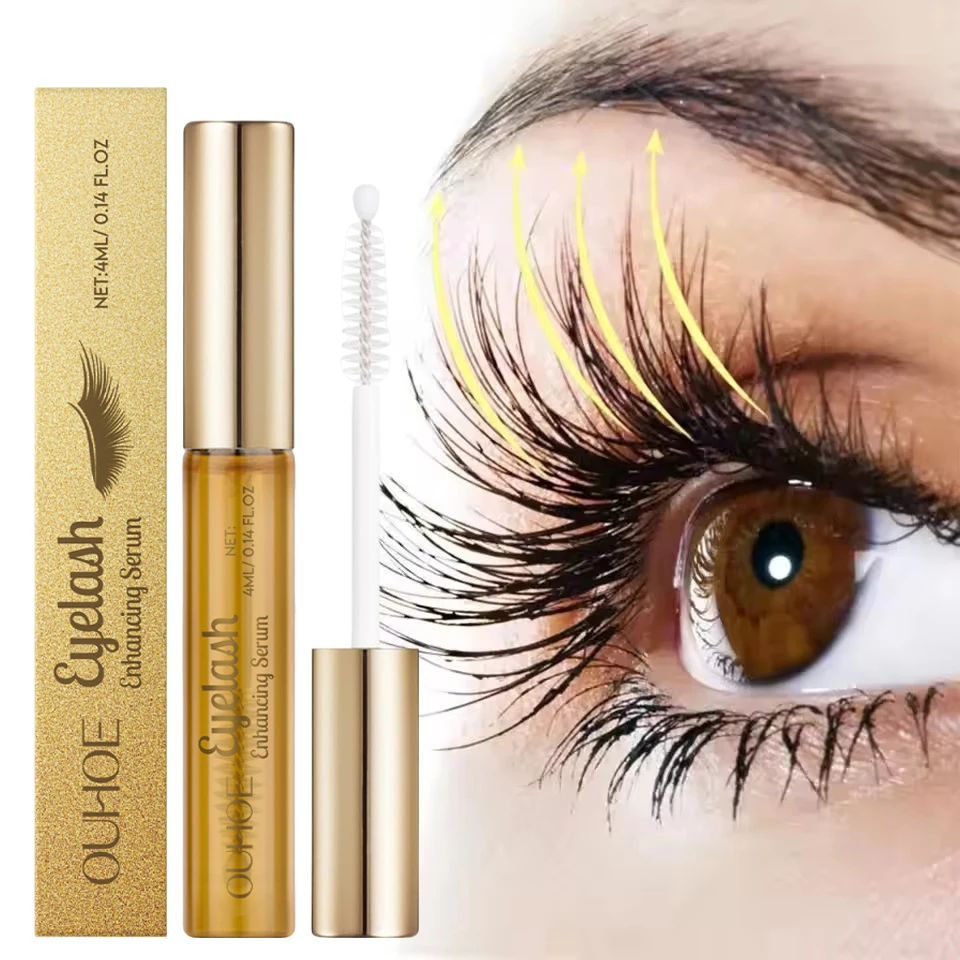 Natural Eyelash Growth Serum 7 Days Eyelash Enhancer Longer Liquid Fuller Thicker Curling Lash Treatment Eye Care Product Makeup
Natural Eyelash Growth Serum 7 Days Eyelash Enhancer Longer Liquid Fuller Thicker Curling Lash Treatment Eye Care Product Makeup