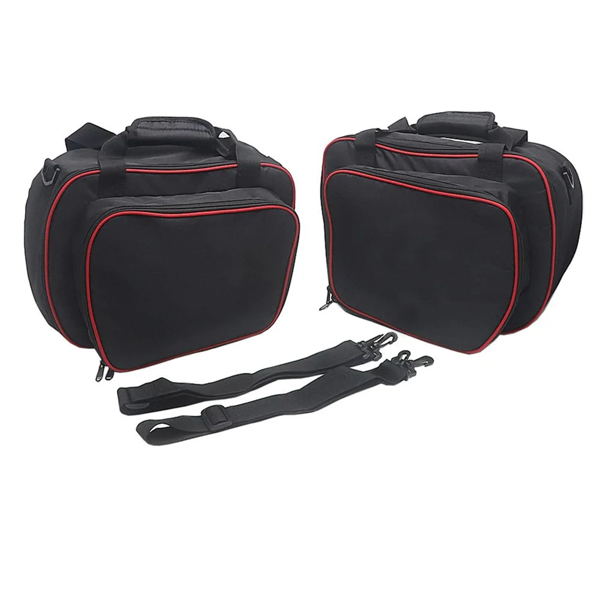 Motorcycle Accessories Inner Bags Side Panniers Cases Bags for Ducati Multistrada V4 S 2021 MULTISTRADA V4
Motorcycle Accessories Inner Bags Side Panniers Cases Bags for Ducati Multistrada V4 S 2021 MULTISTRADA V4