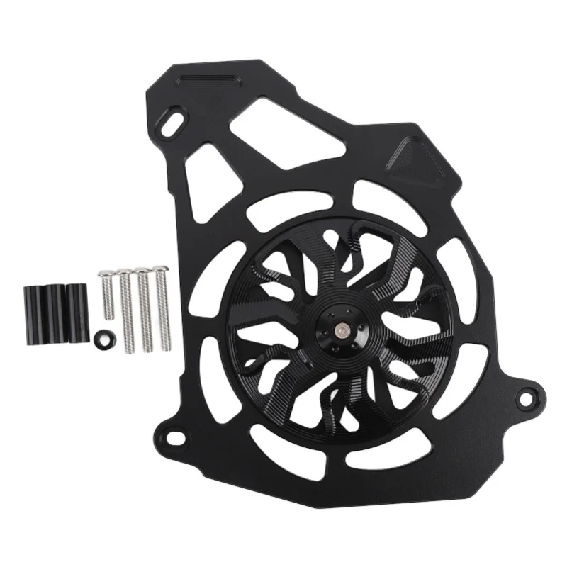 Защита радиатора мотоцикла, алюминиевый сплав, повышающая стабильность езды, защита резервуара для воды, замена для NMAX 155 NVX 155 AEROX 155 2016
Защита радиатора мотоцикла, алюминиевый сплав, повышающая стабильность езды, защита резервуара для воды, замена для NMAX 155 NVX 155 AEROX 155 2016