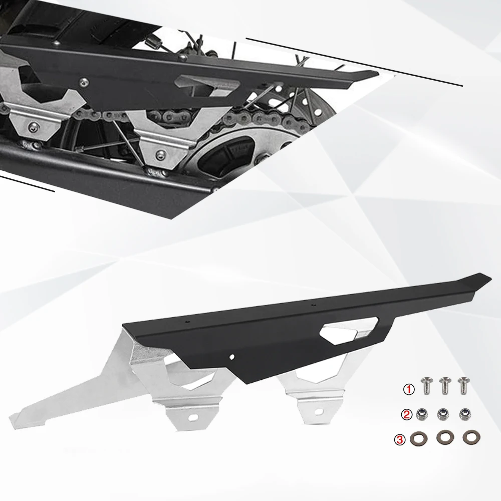 For HONDA XL 750 XL750 TRANSALP TRANSALP750 2023 2024 2025 NEW Motorcycle Sprocket Chain Belt Guard Cover Protection Accessories
For HONDA XL 750 XL750 TRANSALP TRANSALP750 2023 2024 2025 NEW Motorcycle Sprocket Chain Belt Guard Cover Protection Accessories