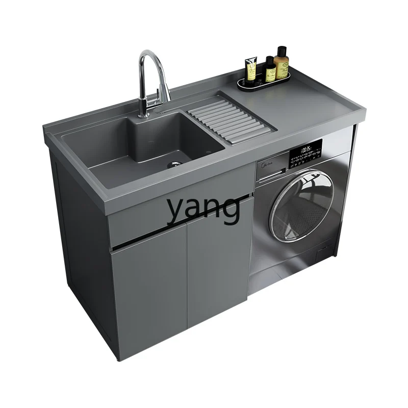 CX Honeycomb Aluminum Board Wash Wardrobe Alumimum Balcony Laundry Tub Drum Washing Machine Integrated
CX Honeycomb Aluminum Board Wash Wardrobe Alumimum Balcony Laundry Tub Drum Washing Machine Integrated