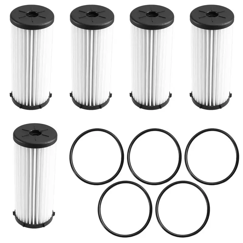 5 PCS Transmission Filter 0GC325183A For A3 Q3 TT CUPRA SEAT SKODA VW Golf Jetta Passat T-Roc Tiguan Touran-AU62
5 PCS Transmission Filter 0GC325183A For A3 Q3 TT CUPRA SEAT SKODA VW Golf Jetta Passat T-Roc Tiguan Touran-AU62