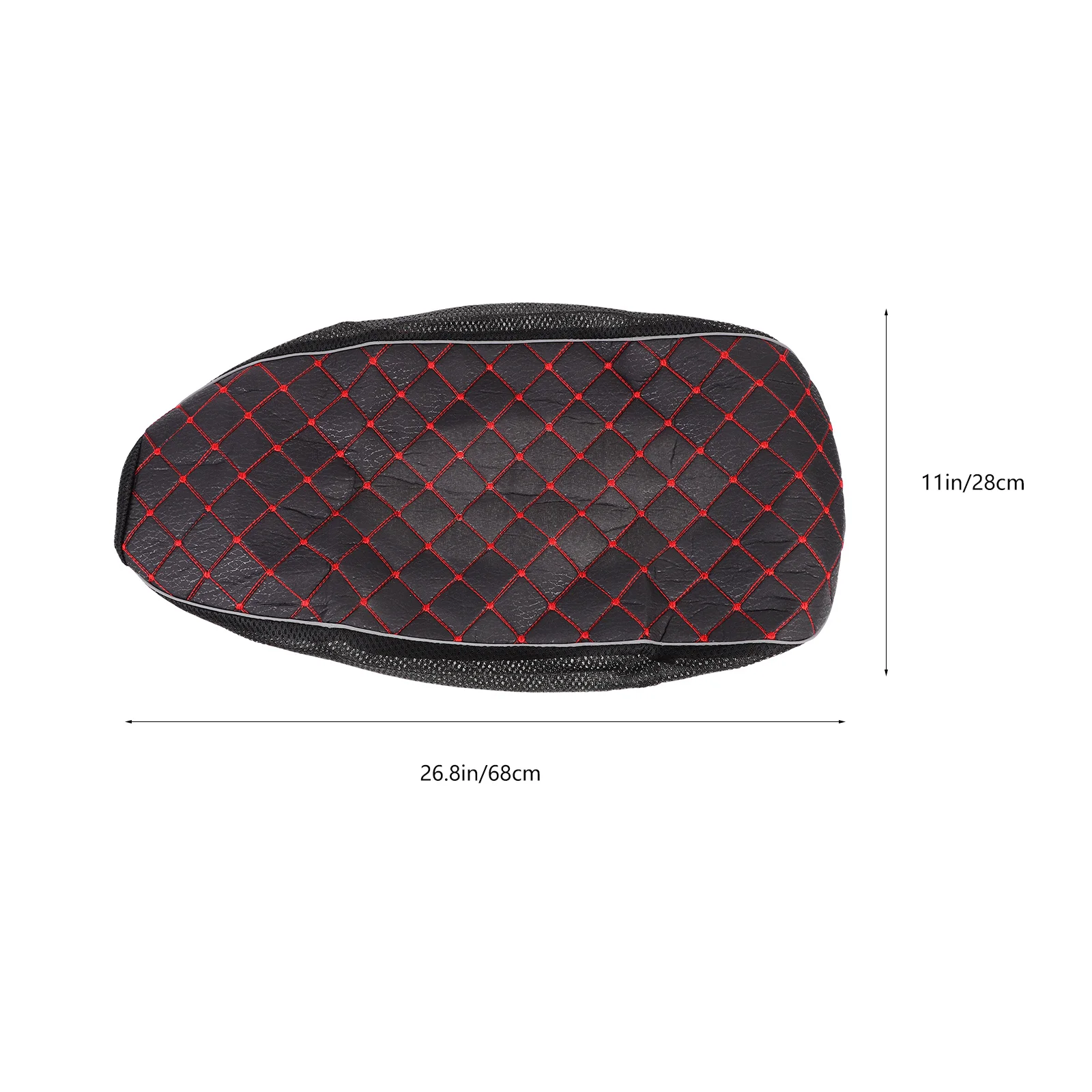 Motorcycle Seat Cover Linen Mesh Elastic Non-Slip Breathable Universal For Scooter Moped Electromobile Seat Protector
Motorcycle Seat Cover Linen Mesh Elastic Non-Slip Breathable Universal For Scooter Moped Electromobile Seat Protector