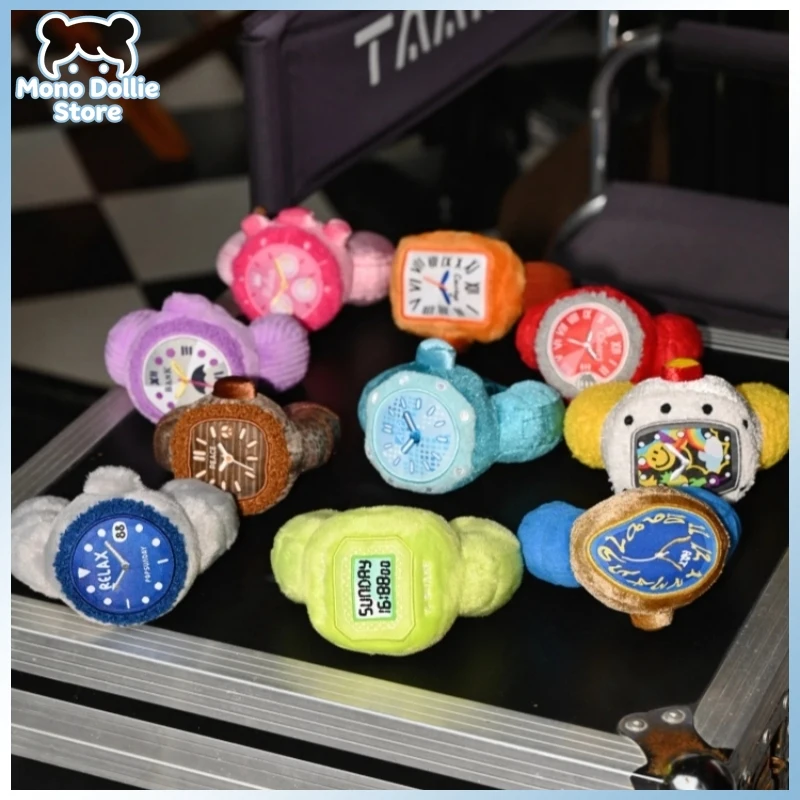 Genuine Pop Sunday Relax-Wild Mustang Series Watch Blind Box Fashion Watch Soft Toys Pendant Ornament Mystery Box Birthday Gift
Genuine Pop Sunday Relax-Wild Mustang Series Watch Blind Box Fashion Watch Soft Toys Pendant Ornament Mystery Box Birthday Gift