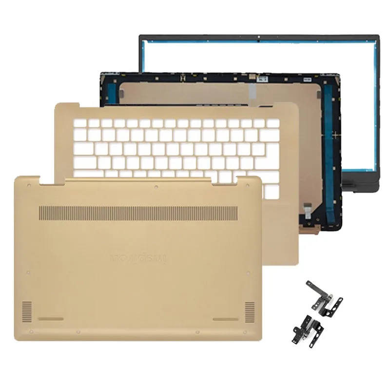 NEW Laptop LCD Back Cover For P116G001 Series Front Bezel Palmrest Upper Case Bottom Case Hinges Replacement Laptop Top Case
NEW Laptop LCD Back Cover For P116G001 Series Front Bezel Palmrest Upper Case Bottom Case Hinges Replacement Laptop Top Case