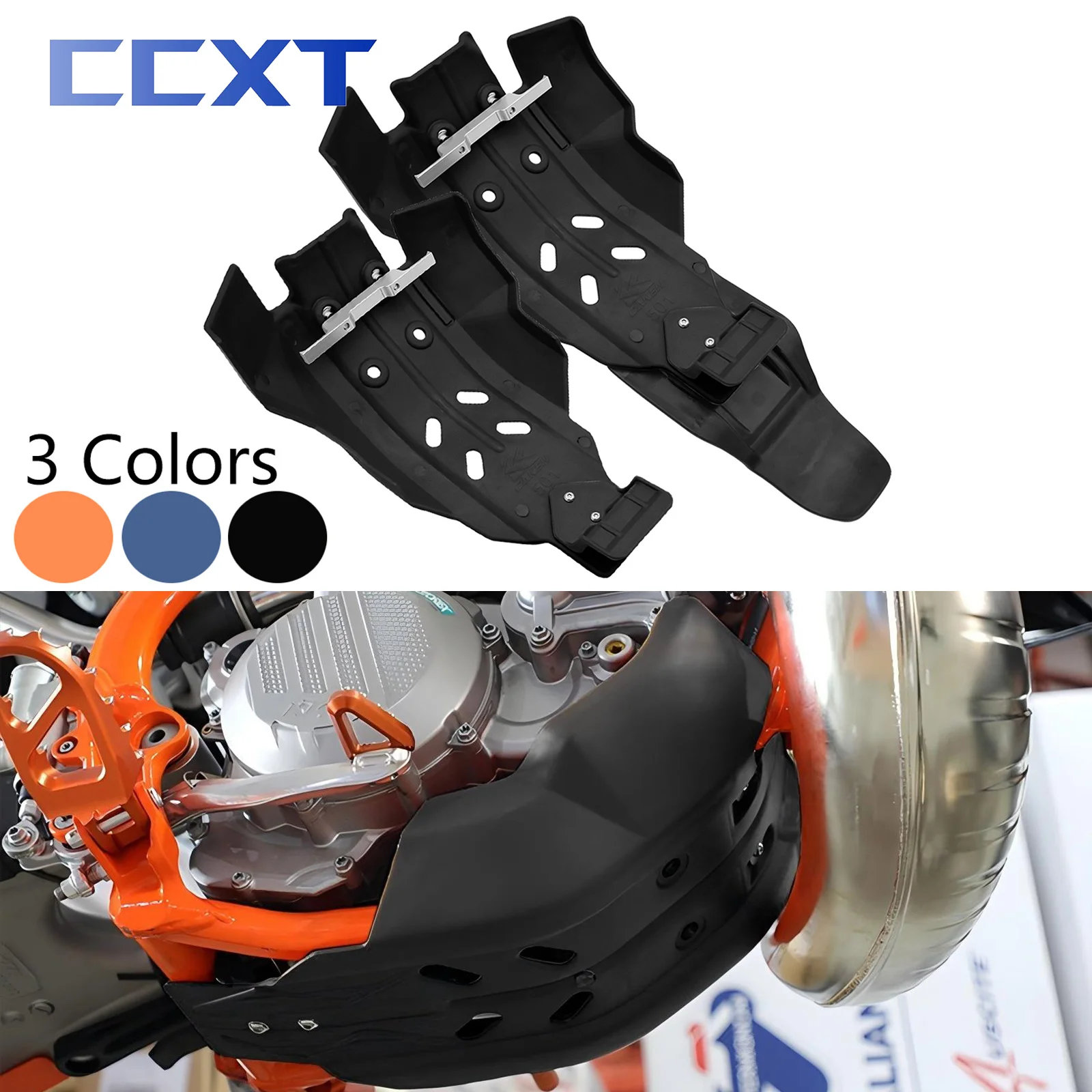 Engine Guard Cover Protector For Husqvarna TC FC FE TE250I TE300I 2019-2022 For KTM EXC250 EXC300 SXF XCF 250 350 2016-2021
Engine Guard Cover Protector For Husqvarna TC FC FE TE250I TE300I 2019-2022 For KTM EXC250 EXC300 SXF XCF 250 350 2016-2021