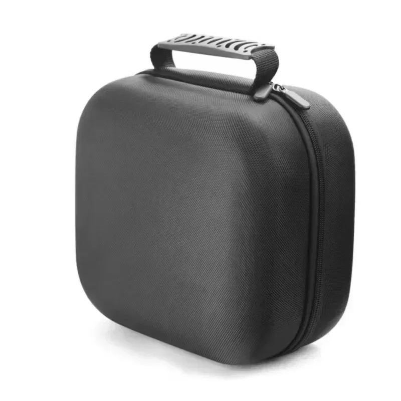 Travel Carrying Case Glasses Helmet Carrying Bag Shockproof Portable Carrying Storage Bag Double-zipper for Pico Neo3/Pico Neo4
Travel Carrying Case Glasses Helmet Carrying Bag Shockproof Portable Carrying Storage Bag Double-zipper for Pico Neo3/Pico Neo4