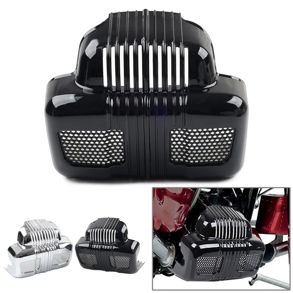 Крышка насоса охлаждающей жидкости для мотоцикла Harley-Davidson 2014-2016, с двойным охлаждением, Electra Glide FLHTKL flнастоящей FLHTK
Крышка насоса охлаждающей жидкости для мотоцикла Harley-Davidson 2014-2016, с двойным охлаждением, Electra Glide FLHTKL flнастоящей FLHTK