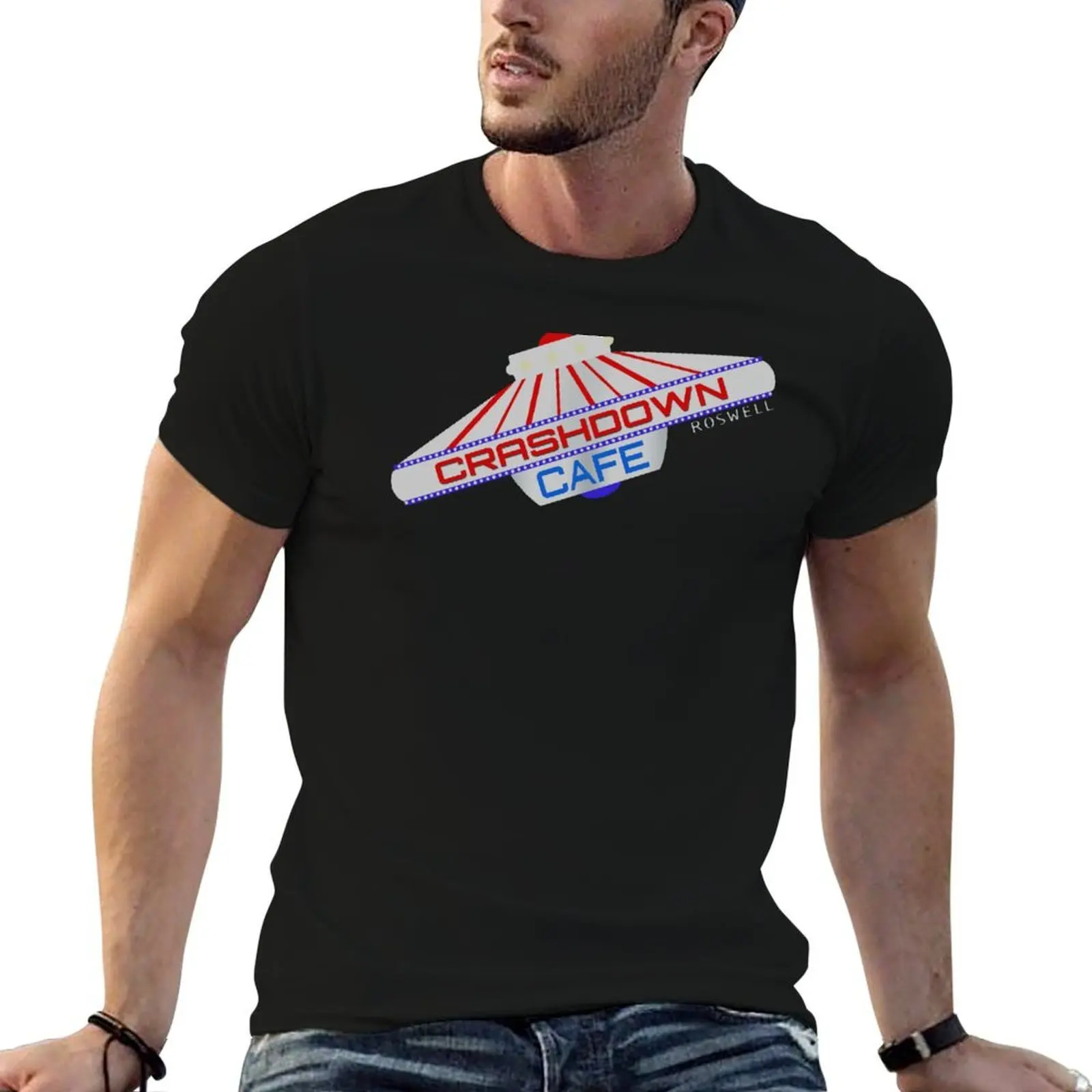Crashdown Cafe 2000 T-Shirt t shirts designer funny t shirts dark humor man t shirt designer T-shirt
Crashdown Cafe 2000 T-Shirt t shirts designer funny t shirts dark humor man t shirt designer T-shirt