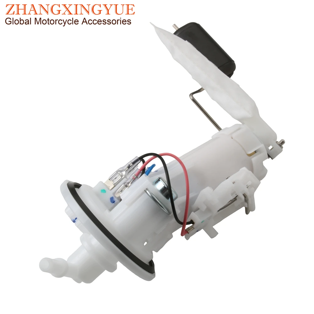 Spark135 Fuel Pump Comp For Yamaha Crypton X 135 T135 Spark 135i 2S5-E3907-11
Spark135 Fuel Pump Comp For Yamaha Crypton X 135 T135 Spark 135i 2S5-E3907-11