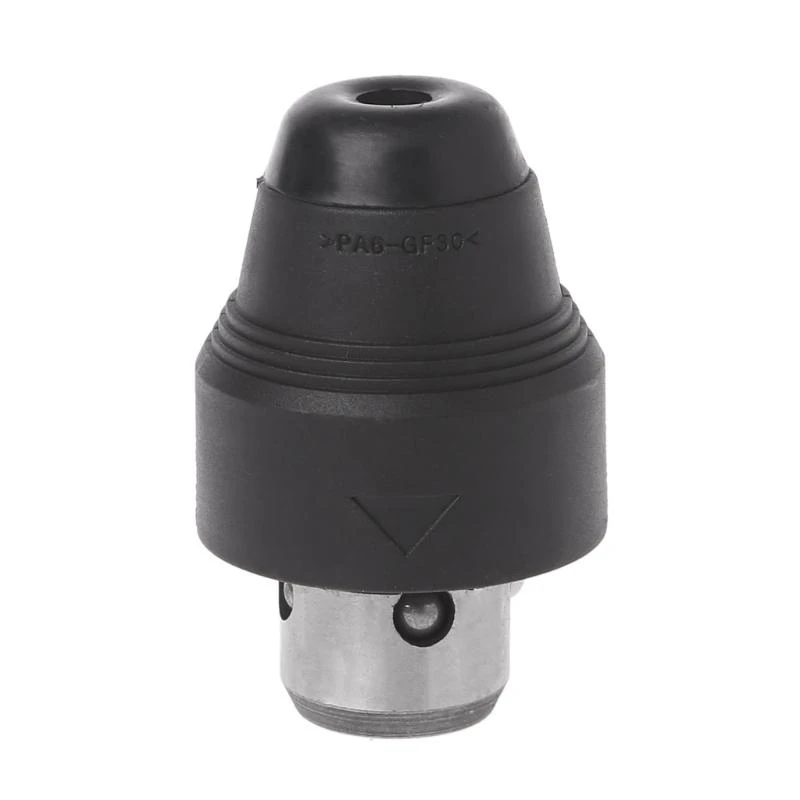 Holding Fixture SDS Plus Drill Chuck For GBH2-26DFR GBH2-28DFV GBH4-32DFR A2BB
Holding Fixture SDS Plus Drill Chuck For GBH2-26DFR GBH2-28DFV GBH4-32DFR A2BB