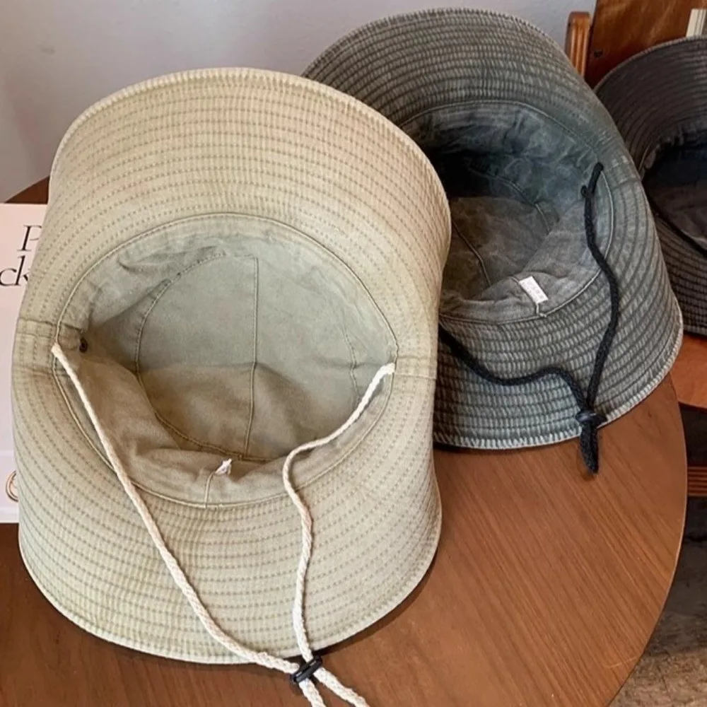 Fashion Denim Cowboy Bucket Hat Wide Brim Sun Protection Fisherman Cap Sunshade Hat
Fashion Denim Cowboy Bucket Hat Wide Brim Sun Protection Fisherman Cap Sunshade Hat