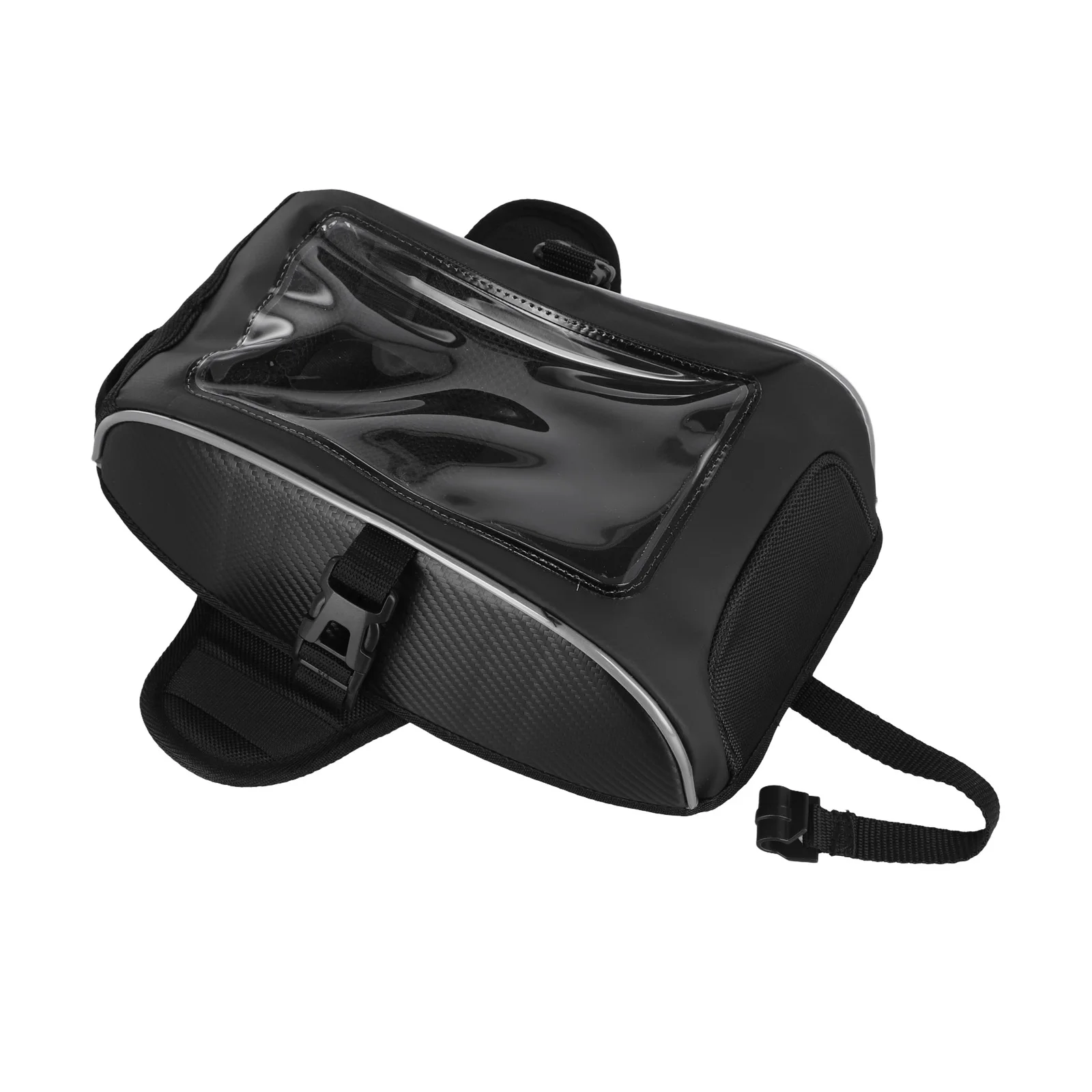 Motorcycle Storage Bag Motorcycle Tank Bag Outdoor Riding Convenient Access Dedicated Compartments For Can-Am Ryker 600
Motorcycle Storage Bag Motorcycle Tank Bag Outdoor Riding Convenient Access Dedicated Compartments For Can-Am Ryker 600