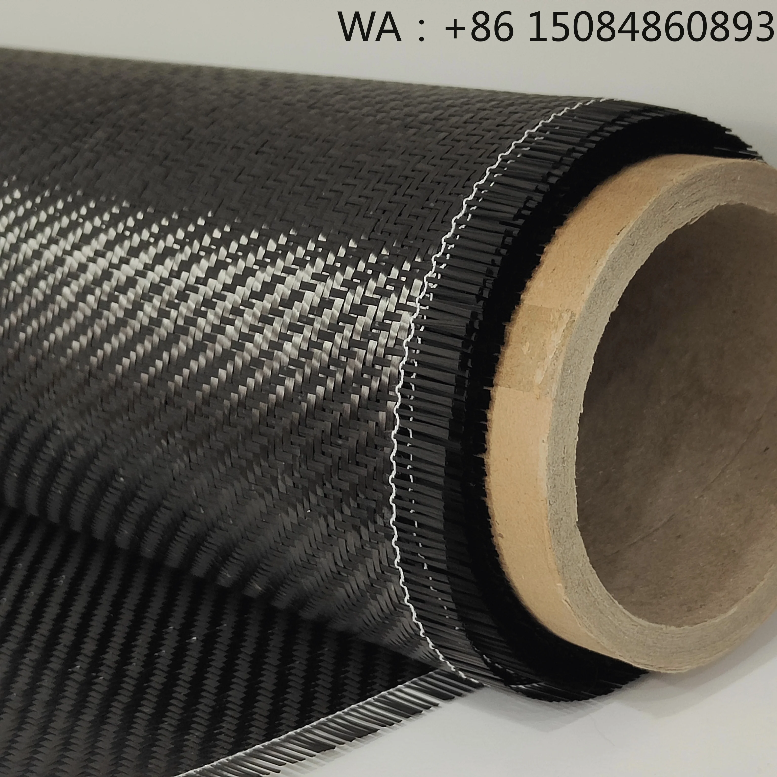 3K Twill Carbon Fiber Woven Fabric, Waterproof Abrasion Resistant Heat Insulation Quick-Dry Stain Repellent Cloth for Industrial
3K Twill Carbon Fiber Woven Fabric, Waterproof Abrasion Resistant Heat Insulation Quick-Dry Stain Repellent Cloth for Industrial