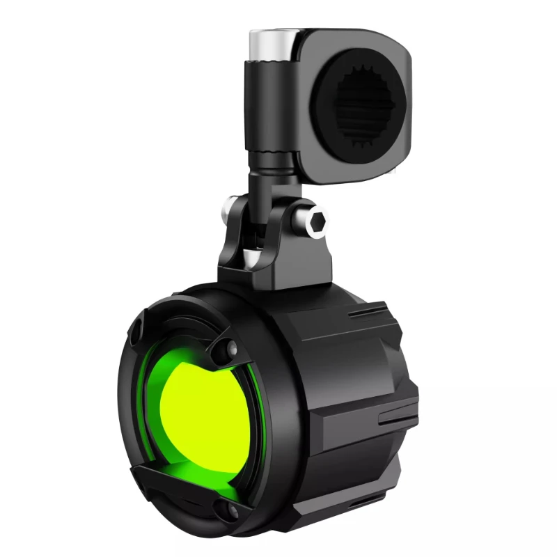 LED spotlight electric vehicle external paving tangent far
LED spotlight electric vehicle external paving tangent far