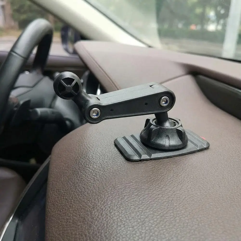 17mm Ball Mount Extension Arm 360 Degree Ball Mount Rotatable Extension 17mm Female to Male Ball Extender for Car Phone Holder
17mm Ball Mount Extension Arm 360 Degree Ball Mount Rotatable Extension 17mm Female to Male Ball Extender for Car Phone Holder