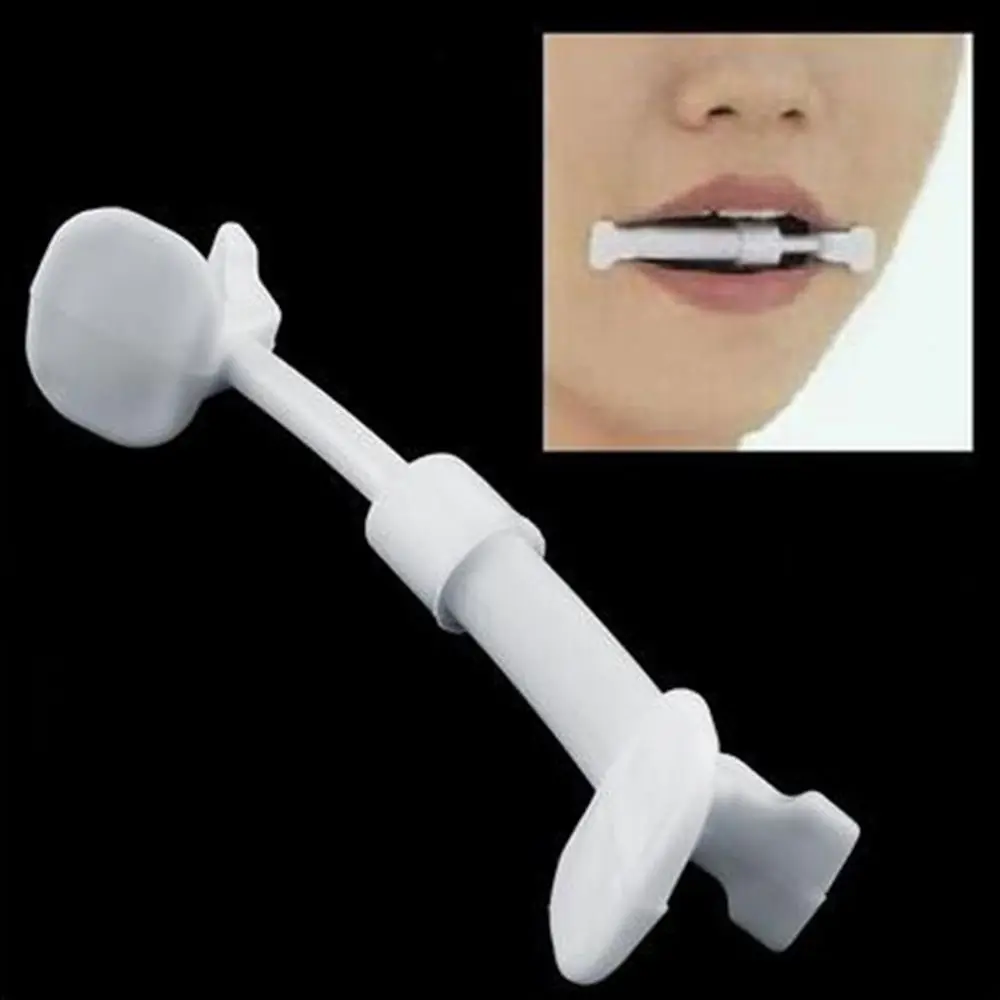 Newest Beauty Natural Face Smile Mouth Toning Exercise Slim Facial Muscle Smile Exerciser Mouth Slim Piece Toner Flex Clip
Newest Beauty Natural Face Smile Mouth Toning Exercise Slim Facial Muscle Smile Exerciser Mouth Slim Piece Toner Flex Clip