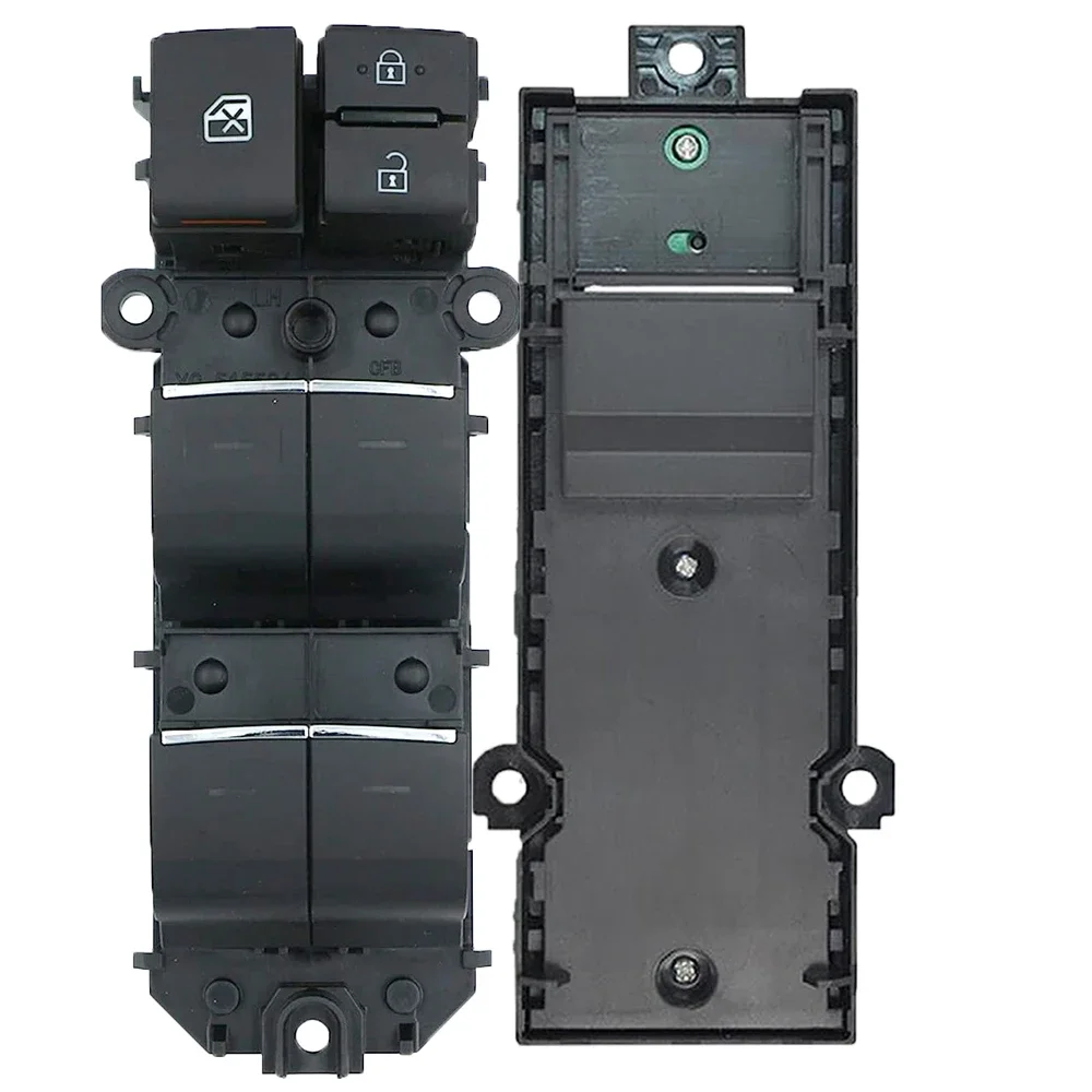 Переключатель управления стеклоподъемником для Toyota RAV4 2019 2020 84040F4050
Переключатель управления стеклоподъемником для Toyota RAV4 2019 2020 84040F4050