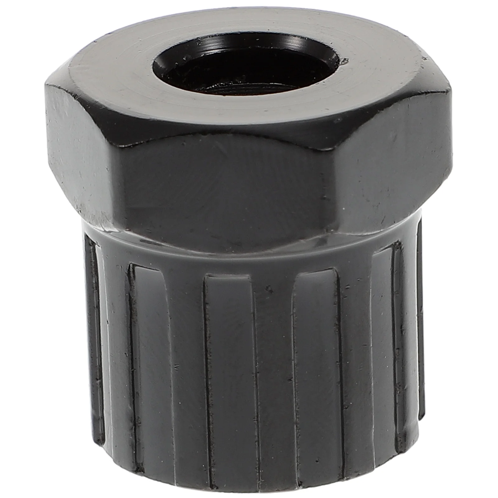 Black Bike Freewheel Remover 12 Tooth 20Mm Alloy Tool Steel with Thin Wall Construction for Easy Freewheel Removal Without
Black Bike Freewheel Remover 12 Tooth 20Mm Alloy Tool Steel with Thin Wall Construction for Easy Freewheel Removal Without