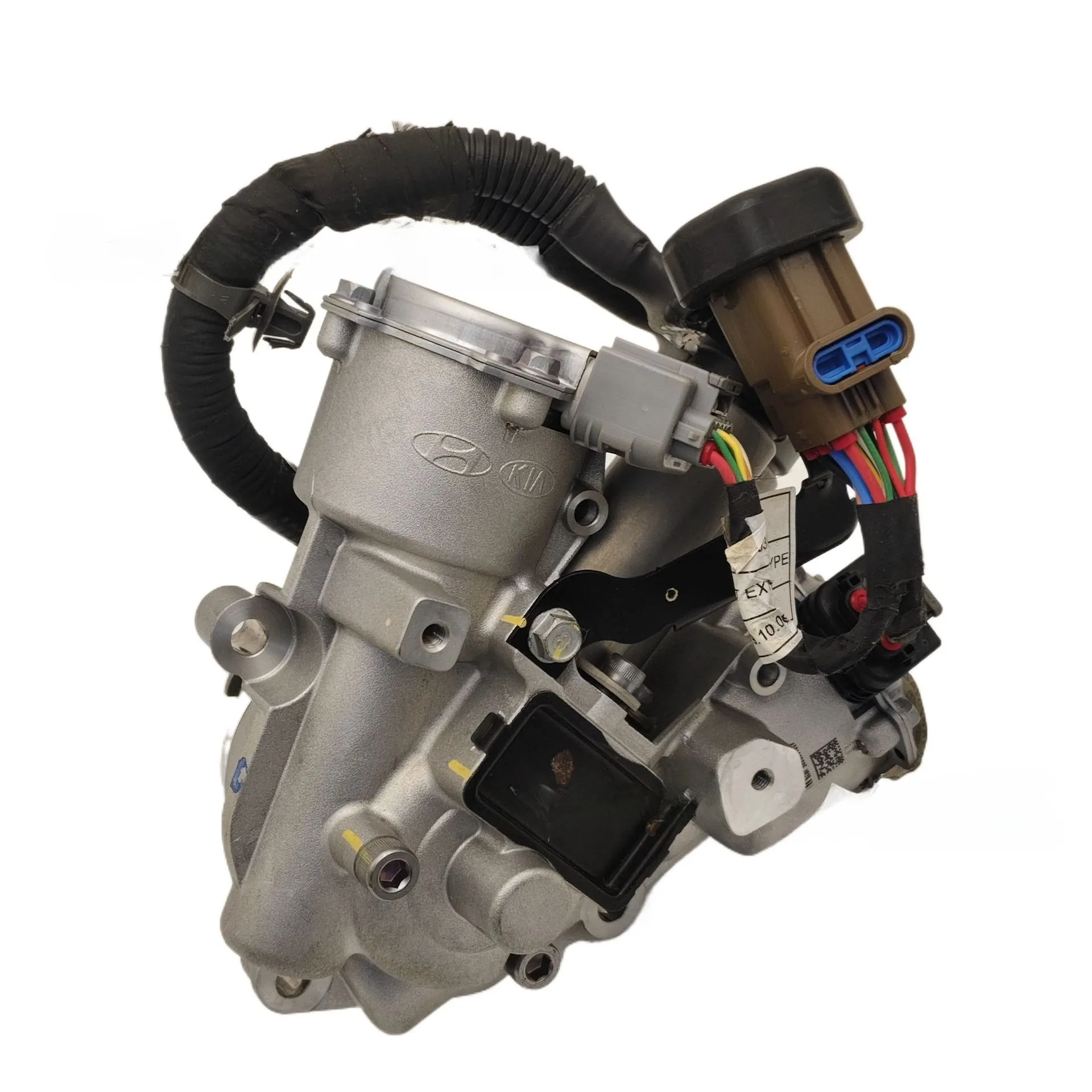 43800-2D205, высококачественные оптовые контроллеры трансмиссионных передач, подходящие для корейских автомобилей 43800 2D205
43800-2D205, высококачественные оптовые контроллеры трансмиссионных передач, подходящие для корейских автомобилей 43800 2D205