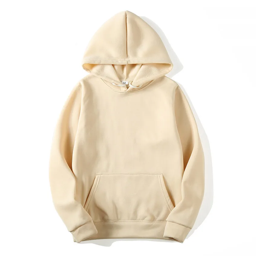 New Fashion Men's Women's Hoodies Spring Autumn Winter Casual Hoodies Sweatshirts Men Tops Solid Color Hoodie Sweatshirt Male
New Fashion Men's Women's Hoodies Spring Autumn Winter Casual Hoodies Sweatshirts Men Tops Solid Color Hoodie Sweatshirt Male