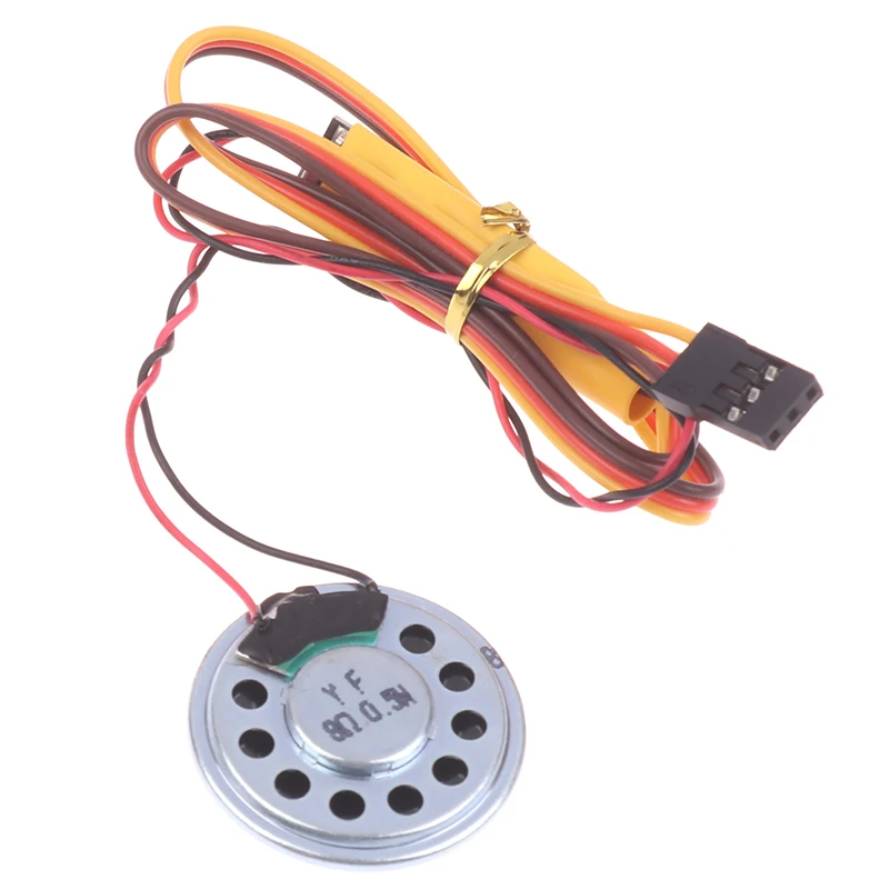 //New 3Real Sounds For RC Car Model Mini Horn Speaker DIY Upgraded Modify Car/Fire Truck/Ambulance High Detailed Simulation
//New 3Real Sounds For RC Car Model Mini Horn Speaker DIY Upgraded Modify Car/Fire Truck/Ambulance High Detailed Simulation