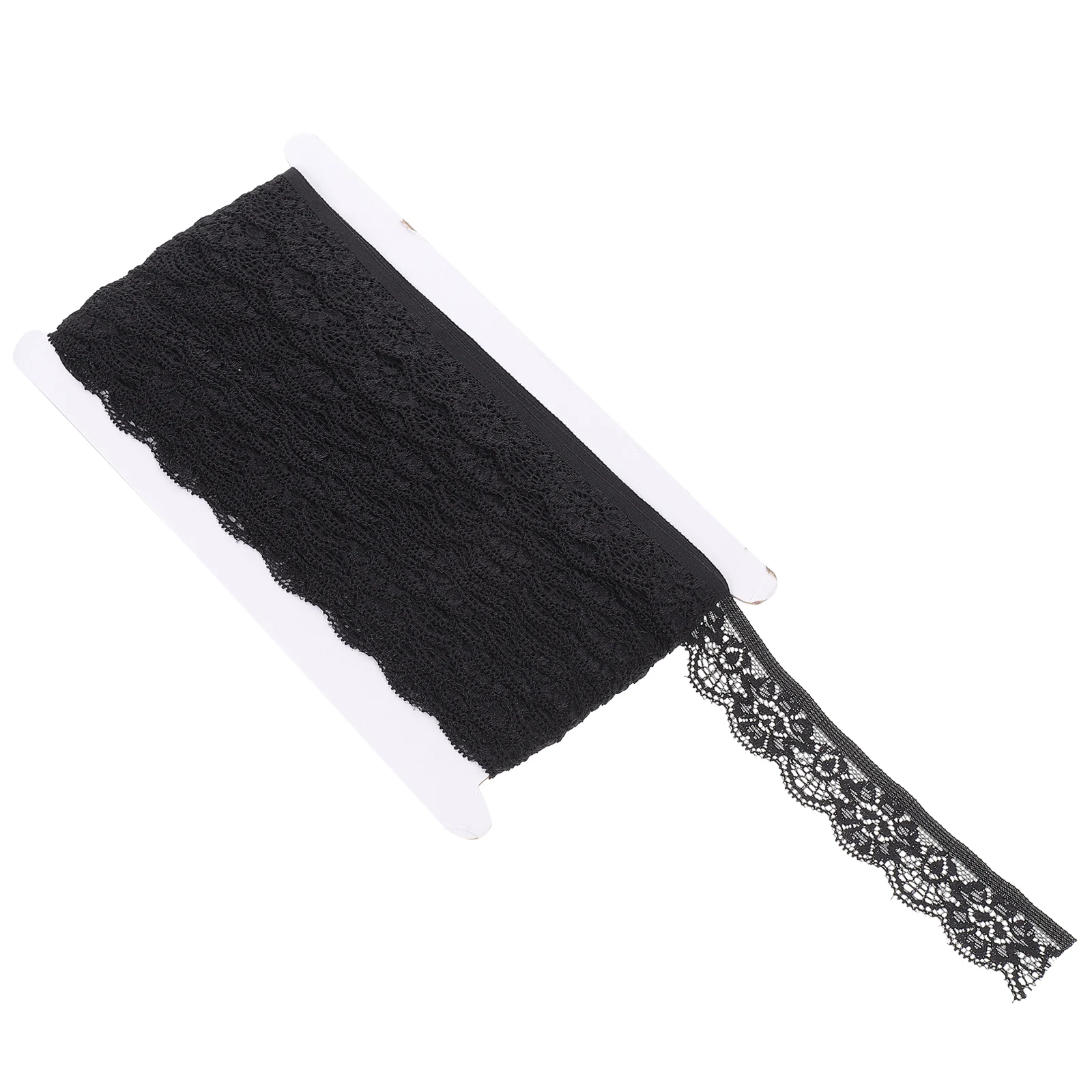 Elegant Trim Underwear Garment Decorative Clothing Sewing Diy Craft Bright Color Skirt Cuff Home Tailor Shop Use Garment
Elegant Trim Underwear Garment Decorative Clothing Sewing Diy Craft Bright Color Skirt Cuff Home Tailor Shop Use Garment