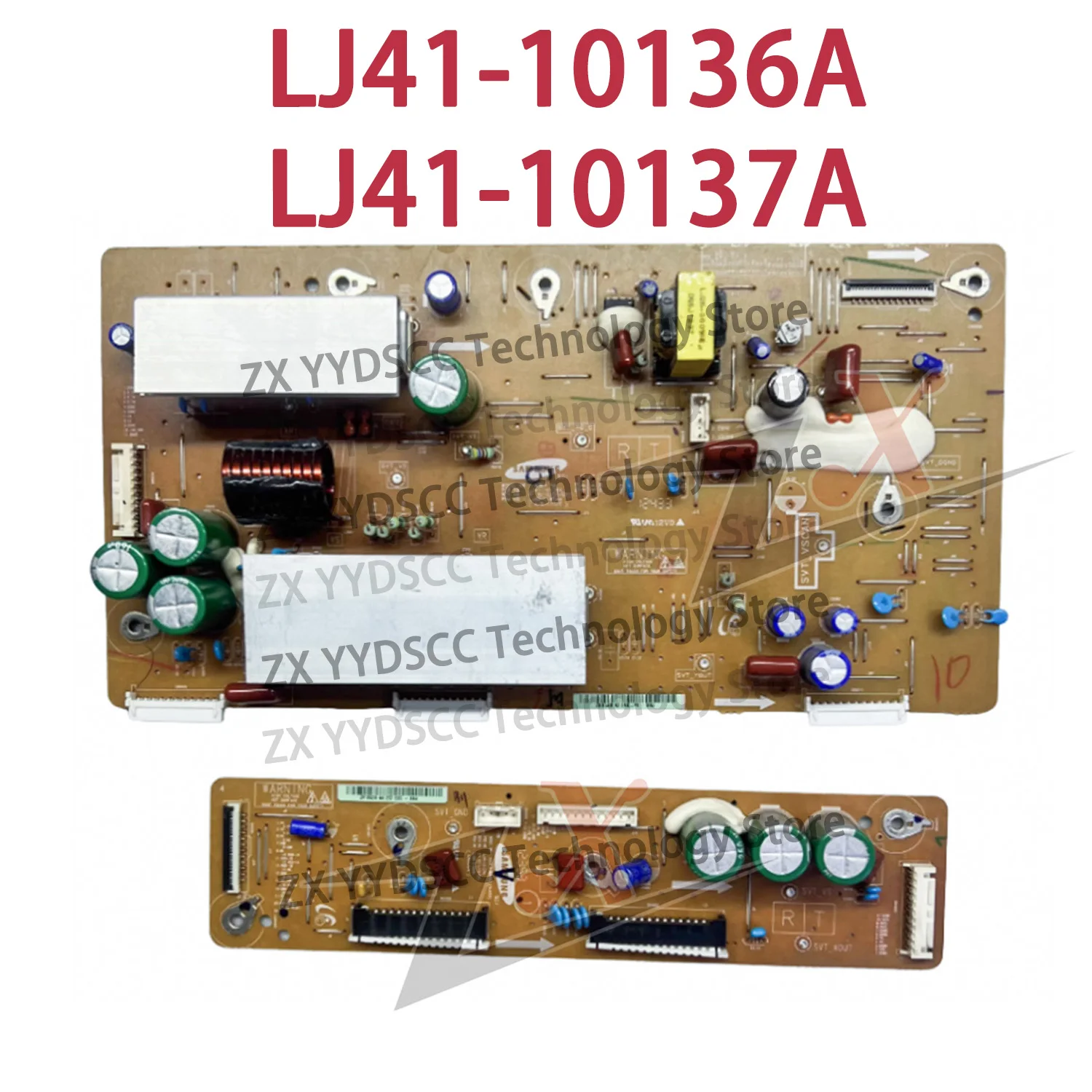 LJ41-10136A LJ41-10137A Оригинальная плата PS43E450A1R PS43E490B2R TV Y Board LJ41-10136A Z Board LJ41-10137A
LJ41-10136A LJ41-10137A Оригинальная плата PS43E450A1R PS43E490B2R TV Y Board LJ41-10136A Z Board LJ41-10137A