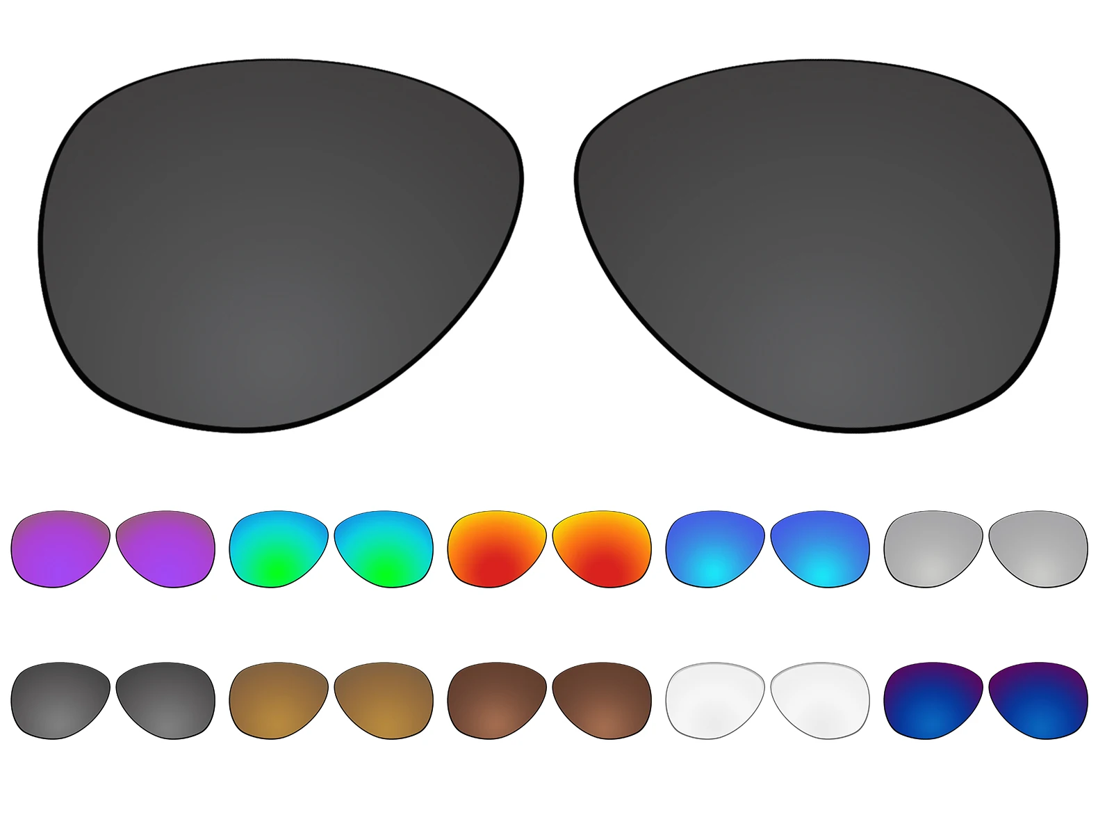 Glintbay эффективные поляризованные Сменные линзы для Ray-Ban RB3457 59 мм RB3457-59 солнцезащитные очки-несколько цветов
Glintbay эффективные поляризованные Сменные линзы для Ray-Ban RB3457 59 мм RB3457-59 солнцезащитные очки-несколько цветов