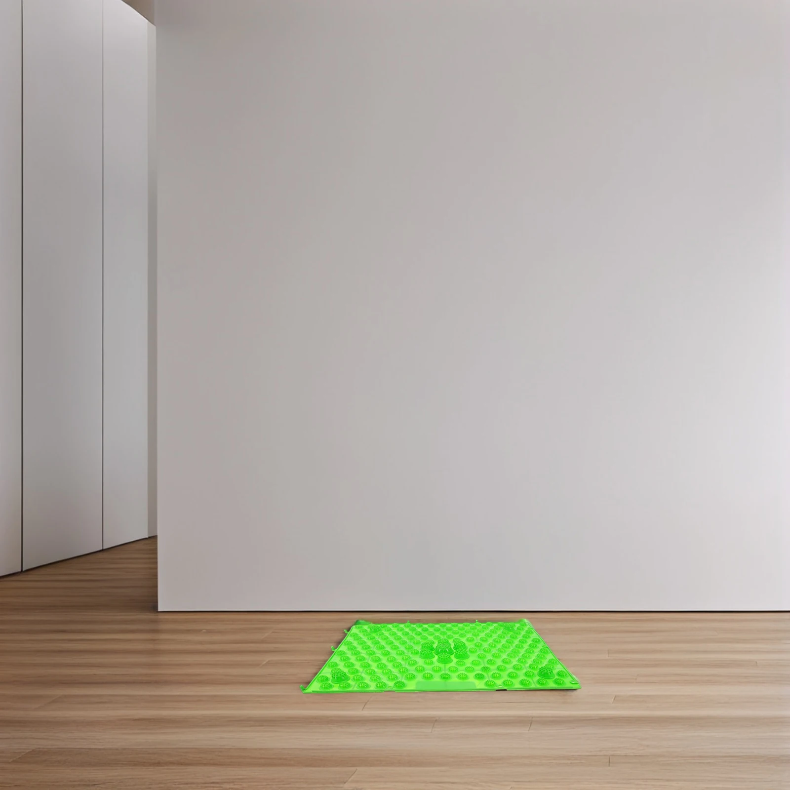 Toe Press Massaging Plate Foot Massage Board Acupressure Body for Children Mat Bathroom Massager
Toe Press Massaging Plate Foot Massage Board Acupressure Body for Children Mat Bathroom Massager