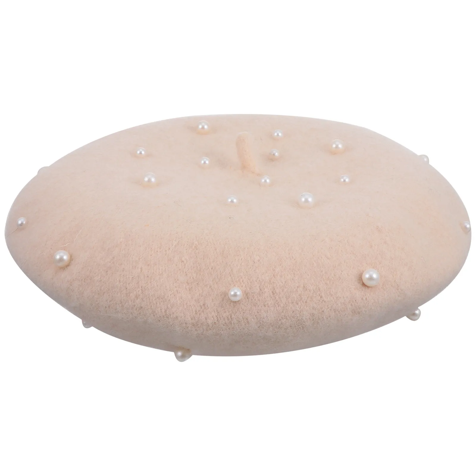 Child Beret Hat Kids Casual Cap For Outdoor Travel Fall Winter Girl Pearl Decor Children Street Style Hat
Child Beret Hat Kids Casual Cap For Outdoor Travel Fall Winter Girl Pearl Decor Children Street Style Hat