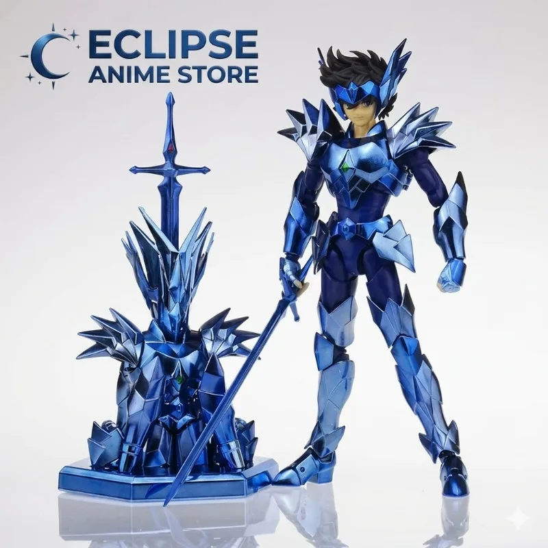 【In Stock】 Saint Seiya MST Odin Seiya Myth Cloth EX Asgard Metal Armor Diecast Action Figure Collection Toy Gift
【In Stock】 Saint Seiya MST Odin Seiya Myth Cloth EX Asgard Metal Armor Diecast Action Figure Collection Toy Gift