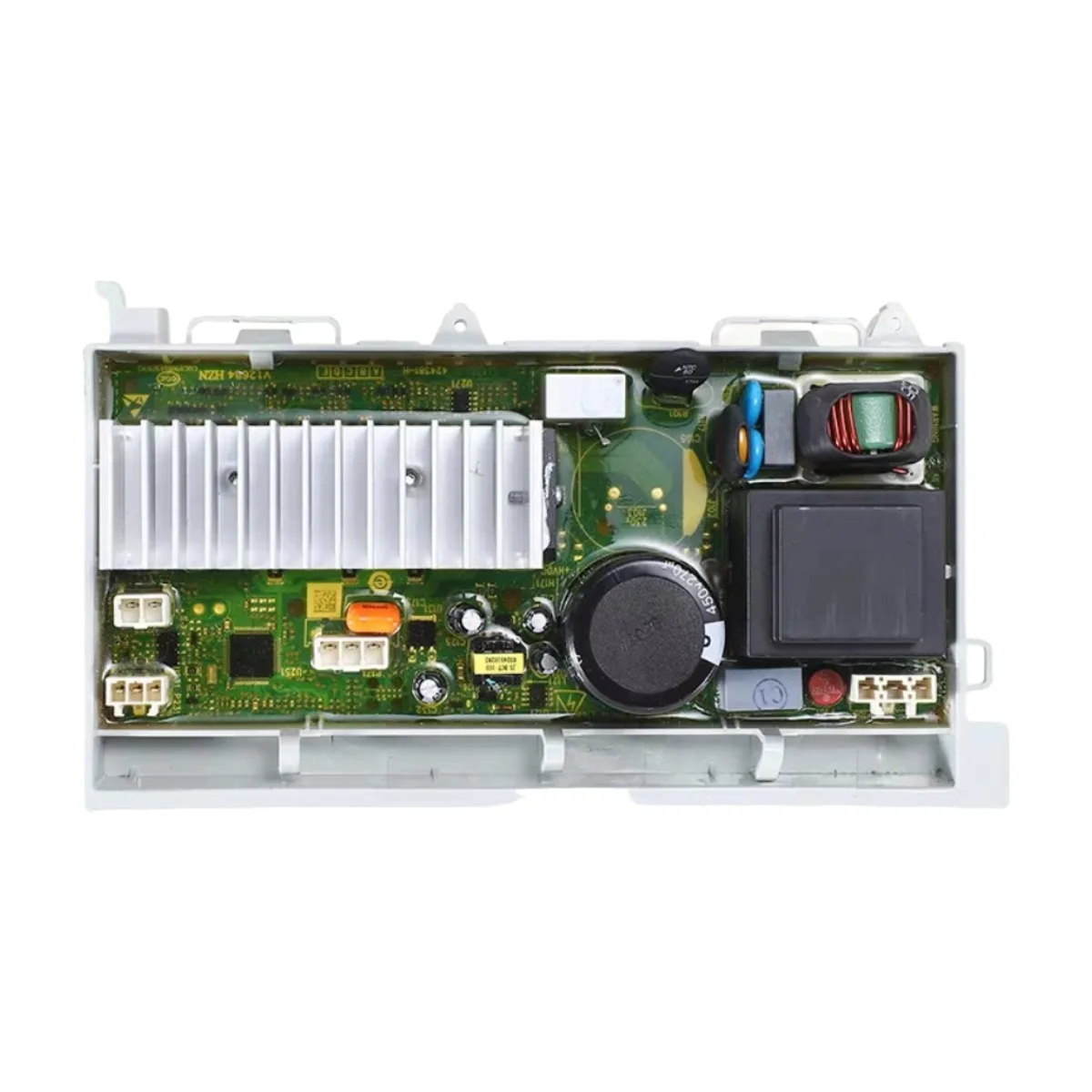 Используется для стиральной машины Haier, компьютерная плата, плата привода с регулируемой частотой 0021800035 Р
Используется для стиральной машины Haier, компьютерная плата, плата привода с регулируемой частотой 0021800035 Р