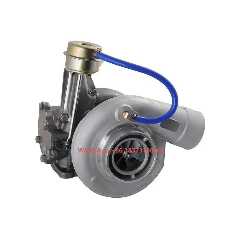 S300G Turbocharger 178468 1988717 1988718 178468 1918028 0R7569 171998 for Caterpillar Truck 793 HD Engine
S300G Turbocharger 178468 1988717 1988718 178468 1918028 0R7569 171998 for Caterpillar Truck 793 HD Engine